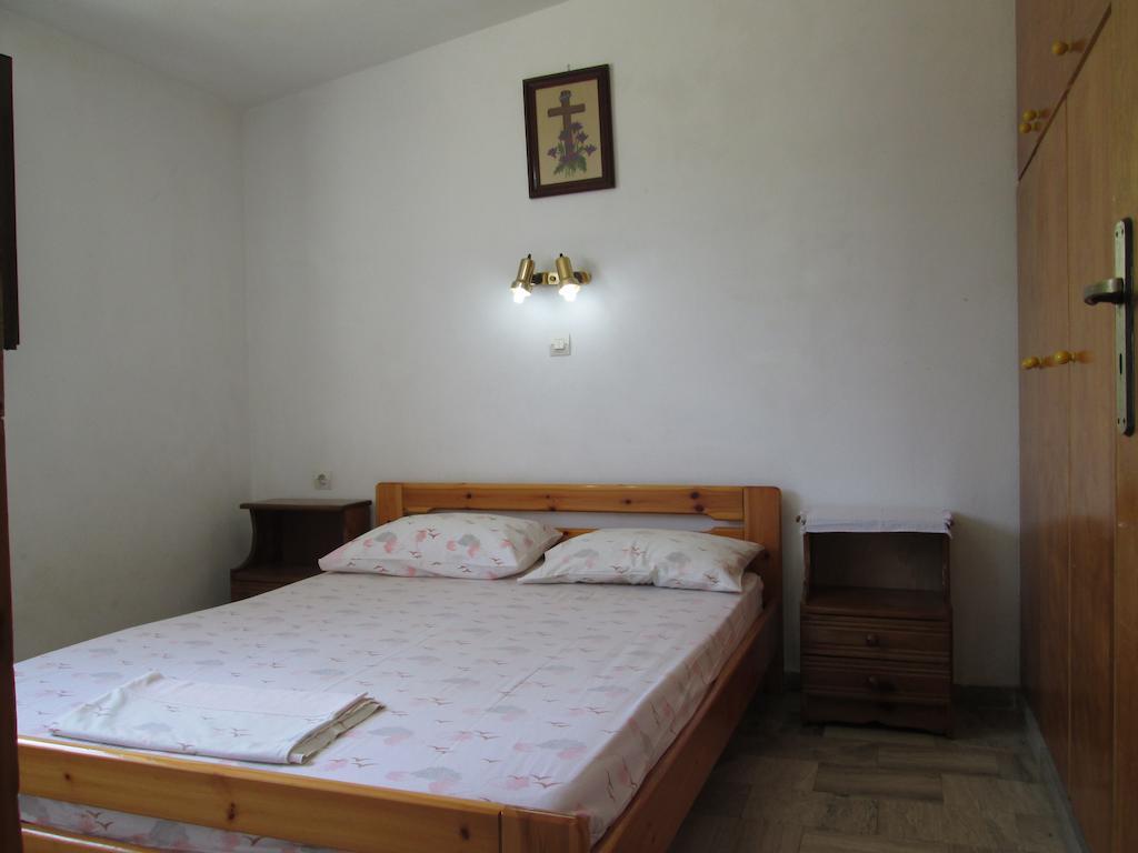 Bio House Apartment Chrani Bilik gambar