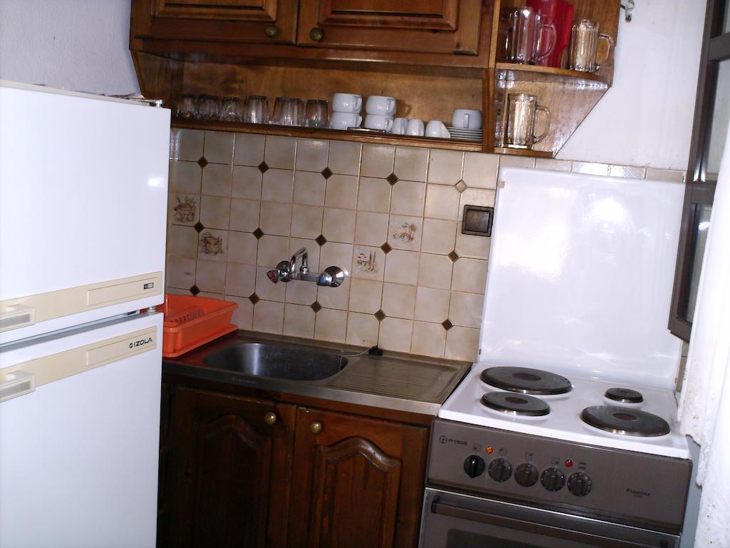 Bio House Apartment Chrani Bilik gambar