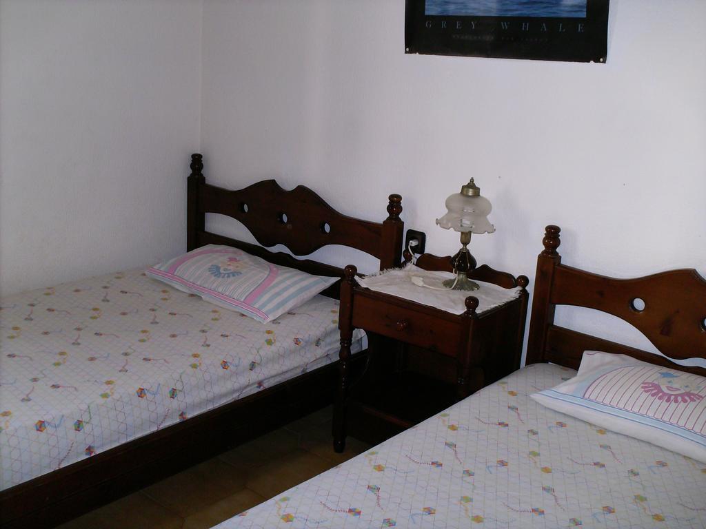 Bio House Apartment Chrani Bilik gambar
