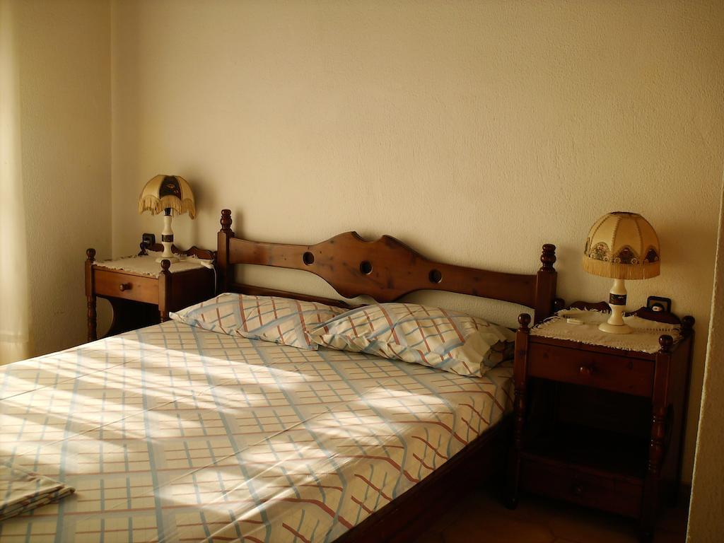 Bio House Apartment Chrani Bilik gambar